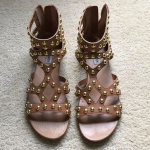 Sandals - still in great condition.